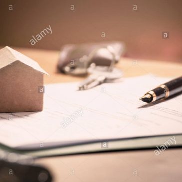 Tender & Contract Documentation