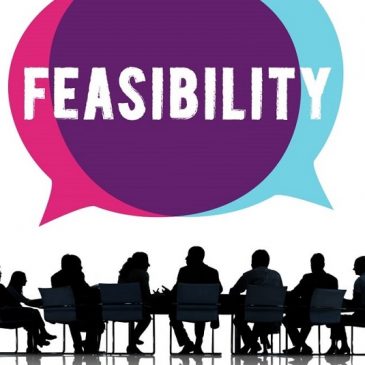 Pre-feasibility & Feasibility Studies